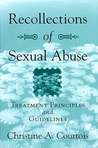 Recollections of sexual abuse