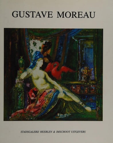 Gustave Moreau