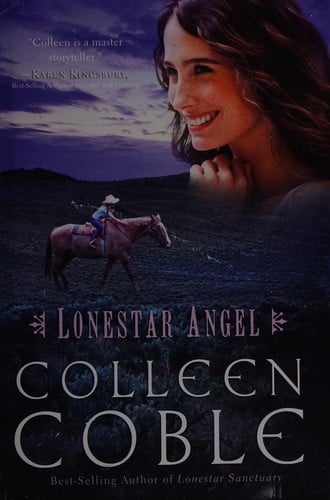 Lonestar angel