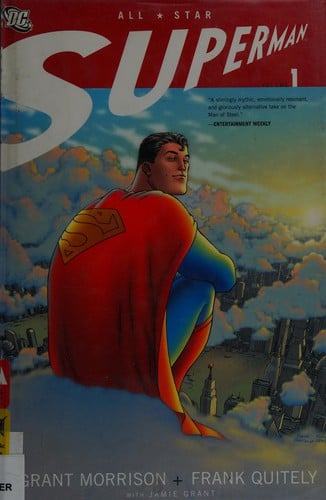 All-star Superman