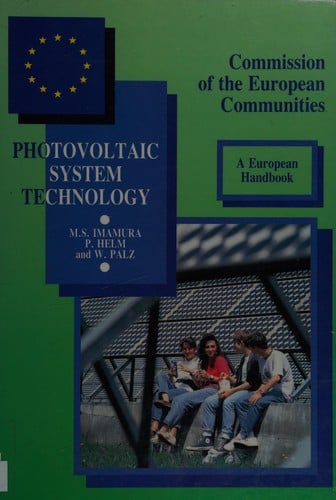 Photovoltaic system technology