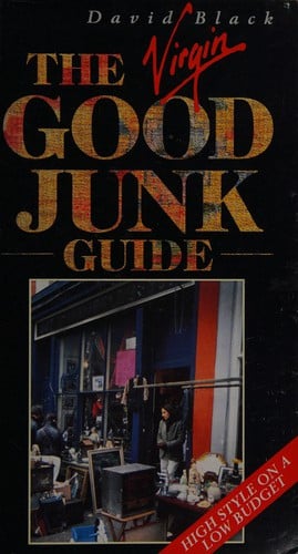 The Virgin good junk guide