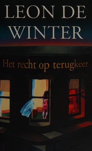 Het recht op terugkeer