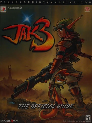 Jak 3