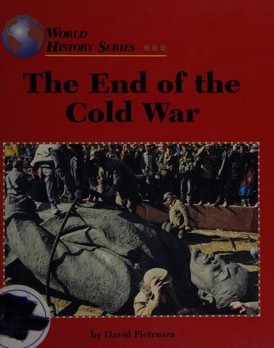The end of the Cold War
