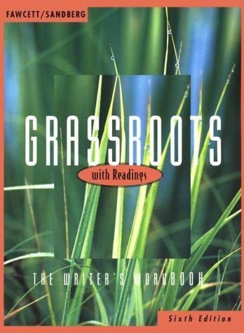Grassroots With Readingss