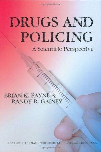 Drugs and policing
