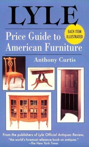 Lyle price guide to American furniture