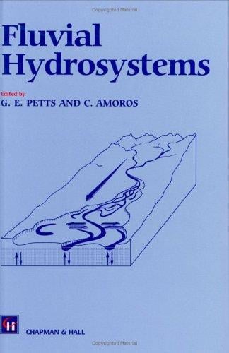 Fluvial hydrosystems