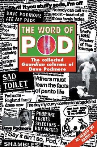 aThe  word of Pod