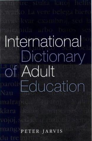 Intl Dict Adult