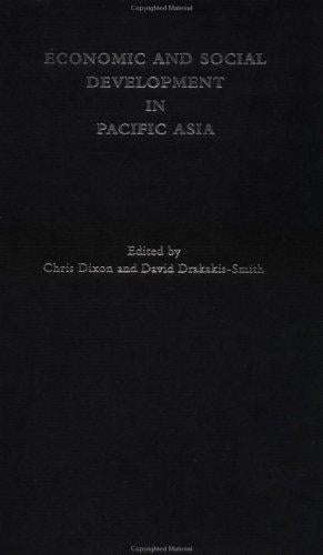 Economic and social development in Pacific Asia