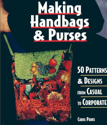 Making handbags & purses
