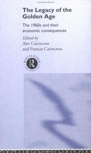 The Legacy of the golden age