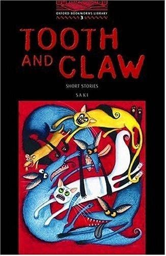 Tooth and Claw - Short Stories