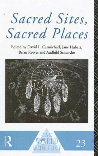 Sacred sites, sacred places