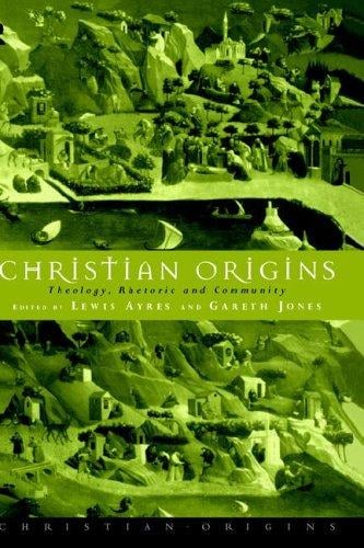 Christian origins