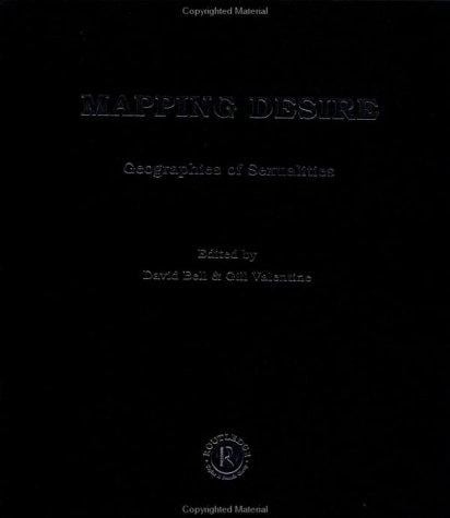Mapping desire