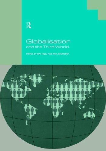 Globalisation and the Third World
