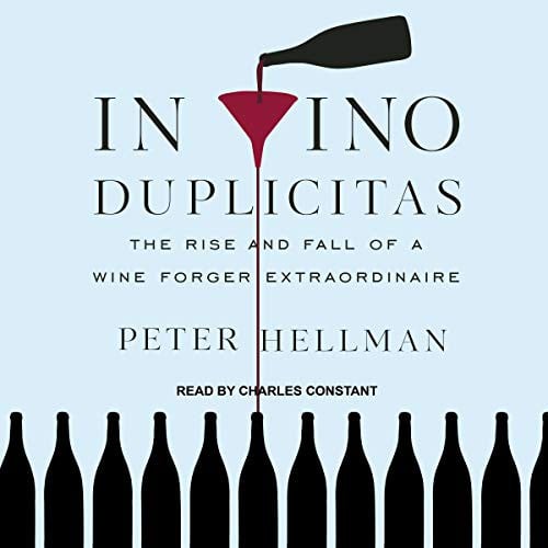 In vino duplicitas