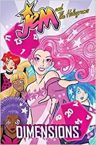 Jem and the Holograms