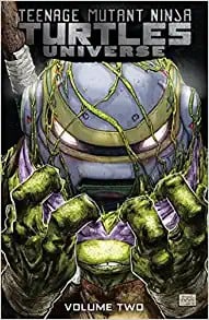 Teenage Mutant Ninja Turtles universe