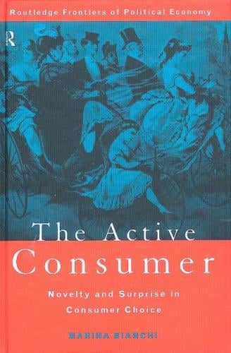 The active consumer