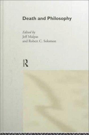 Death and philosophy