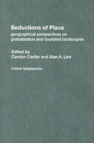 Seductions of place