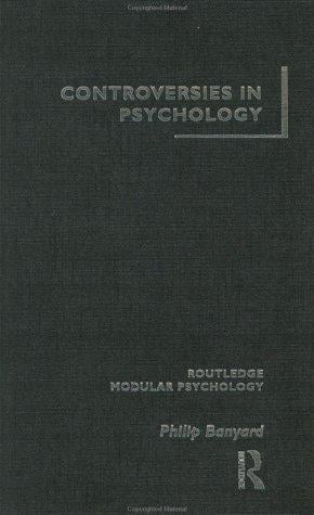 Controversies in psychology