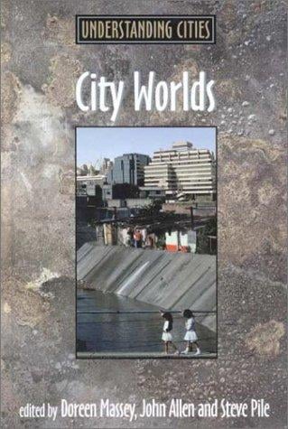 City worlds