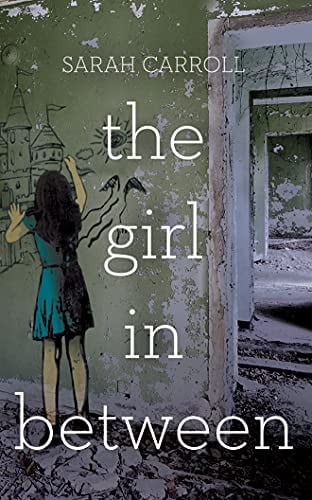 The girl in between