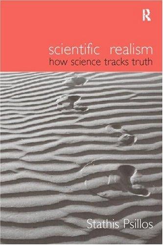 Scientific realism