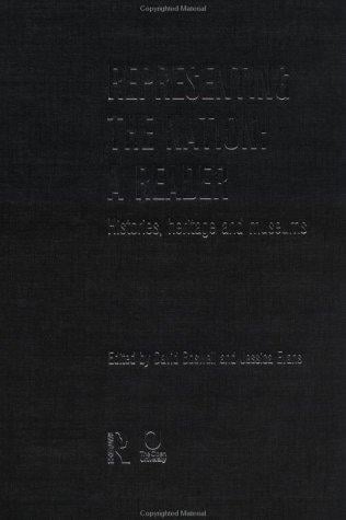 Representing the nation