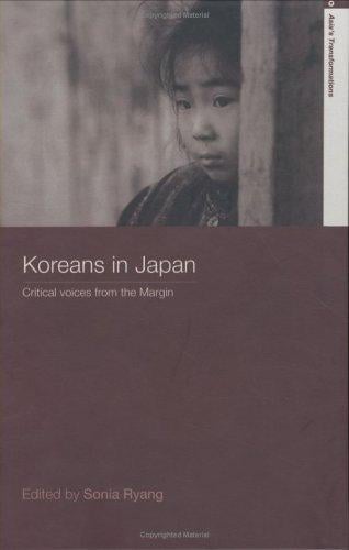 Koreans in Japan