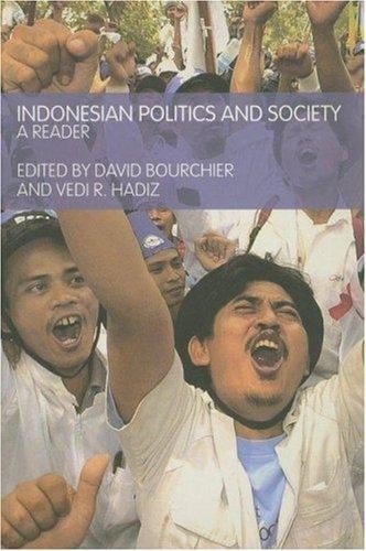 Indonesian politics and society