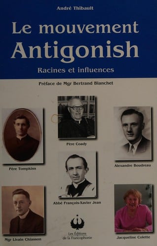 Le mouvement Antigonish