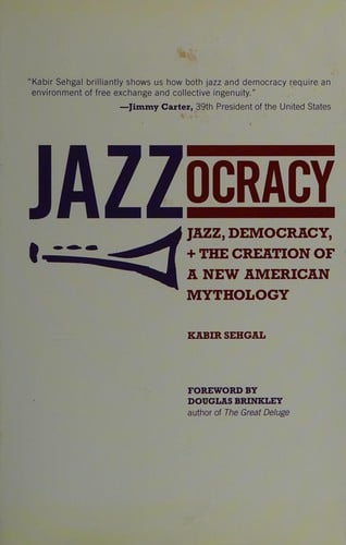 Jazzocracy
