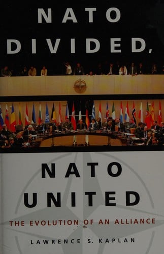 Nato united, Nato divided