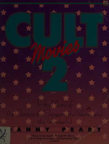Cult Movies II