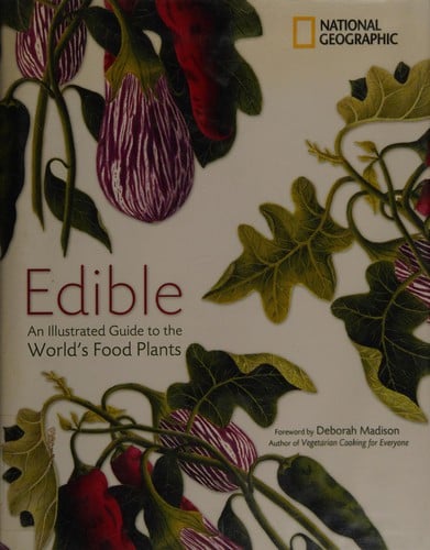 Edible