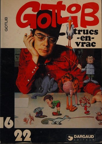 Trucs-en-vrac