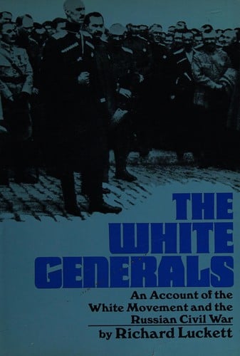 The White generals