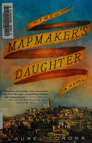 The mapmaker's daughter