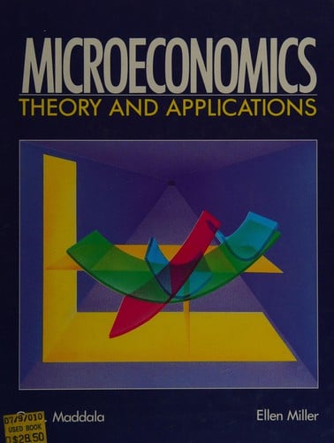 Microeconomics