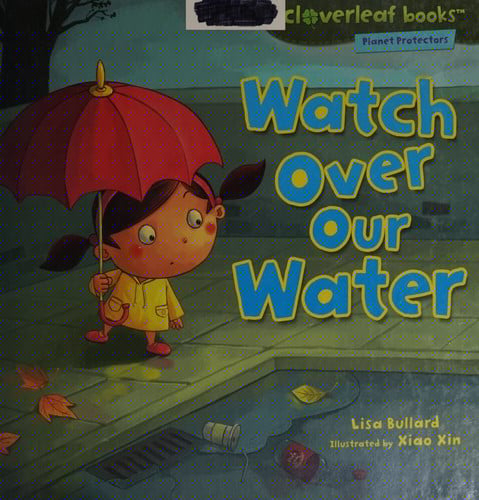 Watch over our water