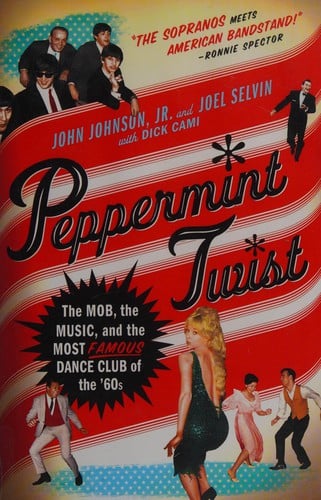 Peppermint twist