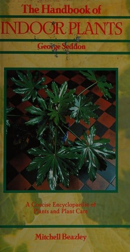 The handbook of indoor plants