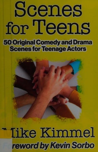 Scenes for teens
