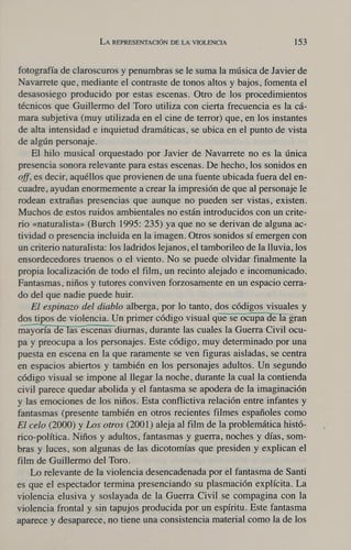 La guerra persistente